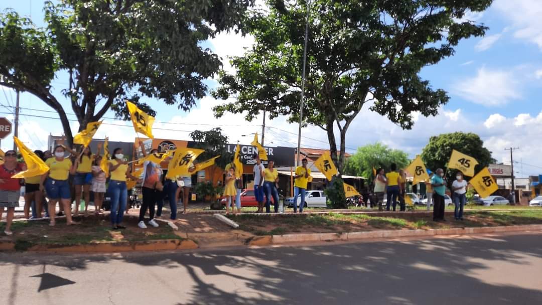 Justiça eleitoral rejeita contas de vereadora suplente do PSDB que teve 15 votos em Ribas do Rio Pardo